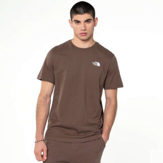 Мужская футболка The North Face Redbox Tee