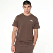 Мужская футболка The North Face Redbox Tee NF0A87NP5EX1-S фото 1