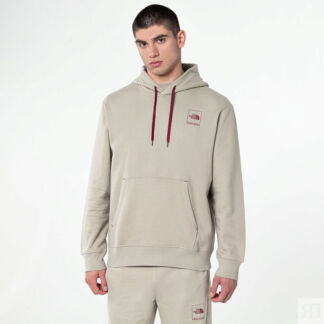 Мужская худи The North Face Coordinates Hoodie