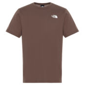 Мужская футболка The North Face Redbox Tee NF0A87NP5EX1-S фото 3