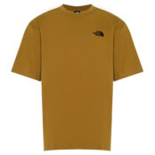Мужская футболка The North Face Essential NF0A87NR1OB1-XL фото 2