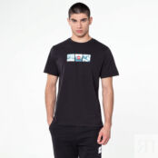 Мужская футболка The North Face Expedition Tee NF0A89DCJK31-L фото 1