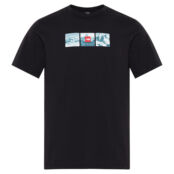 Мужская футболка The North Face Expedition Tee NF0A89DCJK31-L фото 2