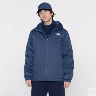 Мужская куртка The North Face Quest Ins Jacket