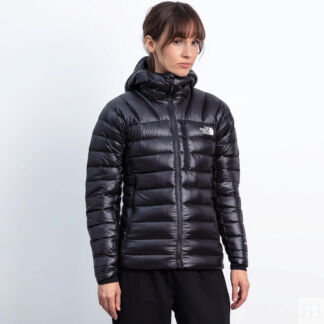 Женский пуховик The North Face Breithorn Jacket