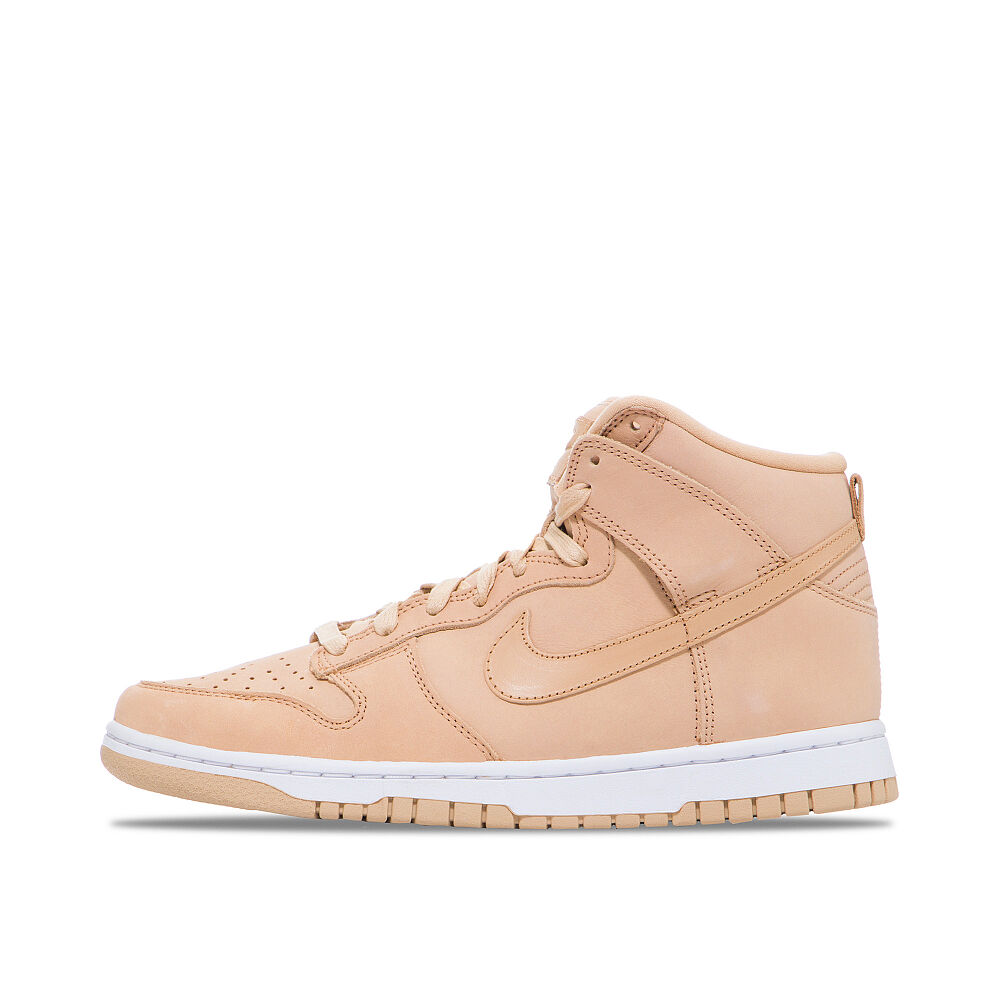 Женские кроссовки Nike Dunk High Premium DX2044-201-8.5 фото 1