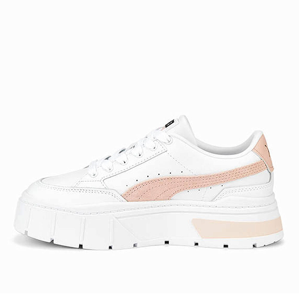Женские кроссовки PUMA Mayze Stack 38436302-7K фото 1