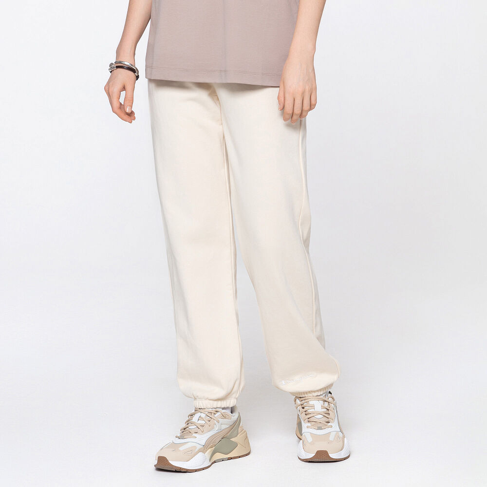 Женские брюки Champion Elastic Cuff Pants 116219-YS015-M фото 1