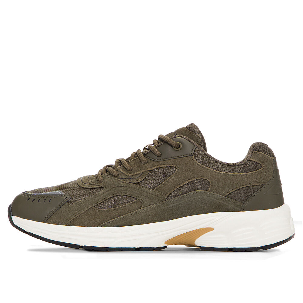 Мужские кроссовки STREETBEAT Wave Runner SNKM10025-300-42 фото 1