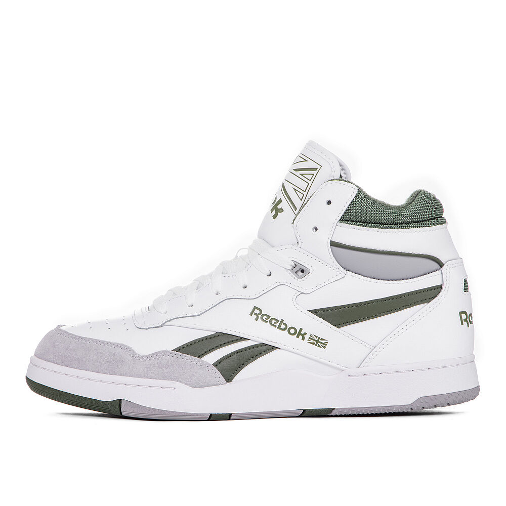 Мужские кроссовки Reebok BB 4000 II Mid 100032748-8.5 фото 1