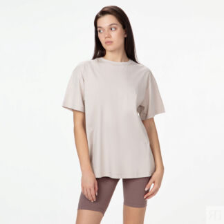 Женская футболка STREETBEAT Oversize Tee
