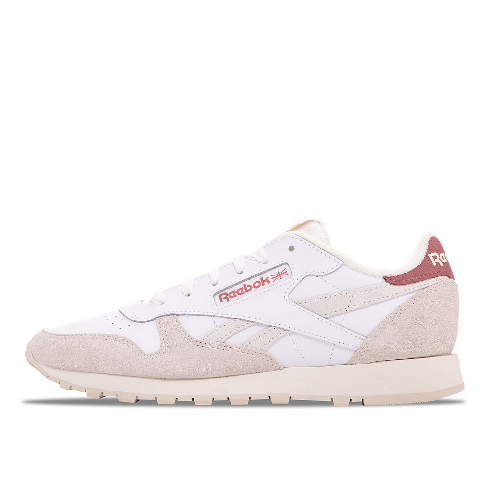 Женские кроссовки Reebok Classic Leather IE4879-8 фото 1