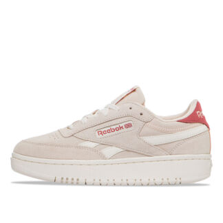 Женские кроссовки Reebok Club C Double Revenge