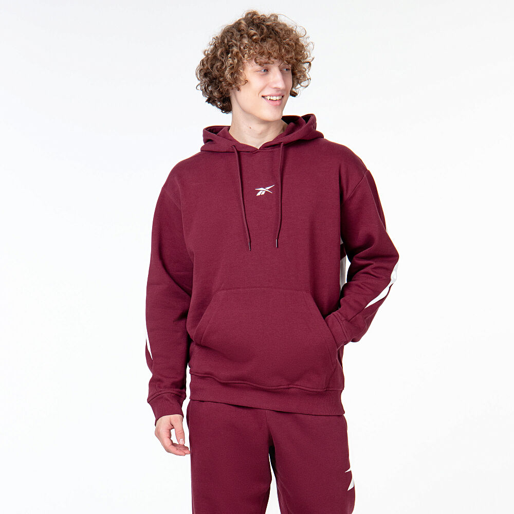 Мужская худи Reebok Brand Proud Hoodie 100036194-M фото 1