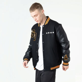 Мужской бомбер STREETBEAT Hero Bomber