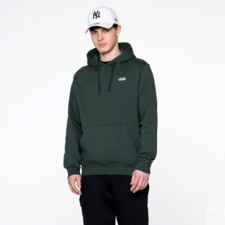 Мужская худи Vans Core Basic Po Fleece