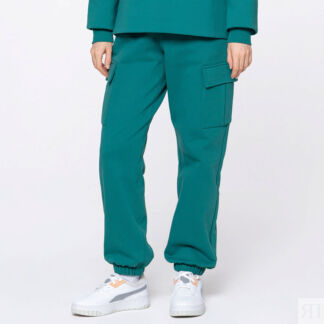 Женские брюки STREETBEAT Cargo Jogger Fleece