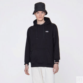 Мужская худи Vans Core Basic Po Fleece