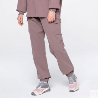 Женские брюки STREETBEAT Pant Peach Effect