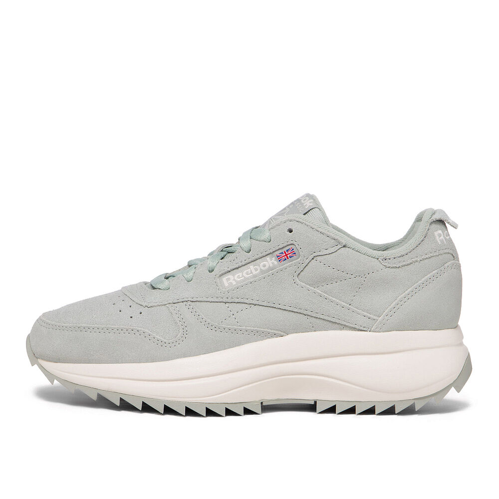 Женские кроссовки Reebok Classic Leather SP Extra HQ7187-7 фото 1