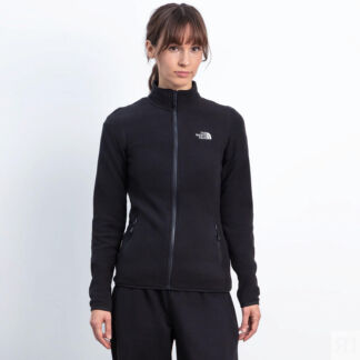 Женская флисовая кофта The North Face Glacier