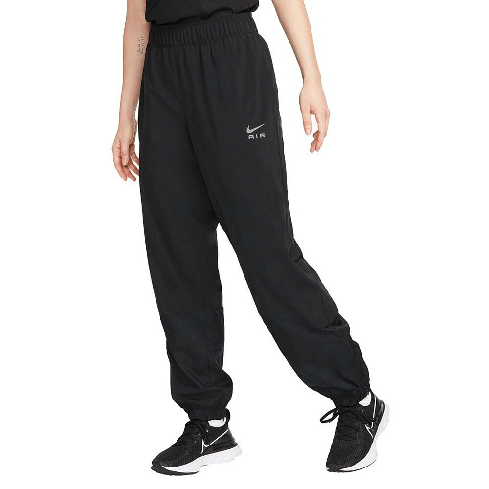 Женские брюки Nike Dri-Fit Air Pant DX2945-010-M фото 1