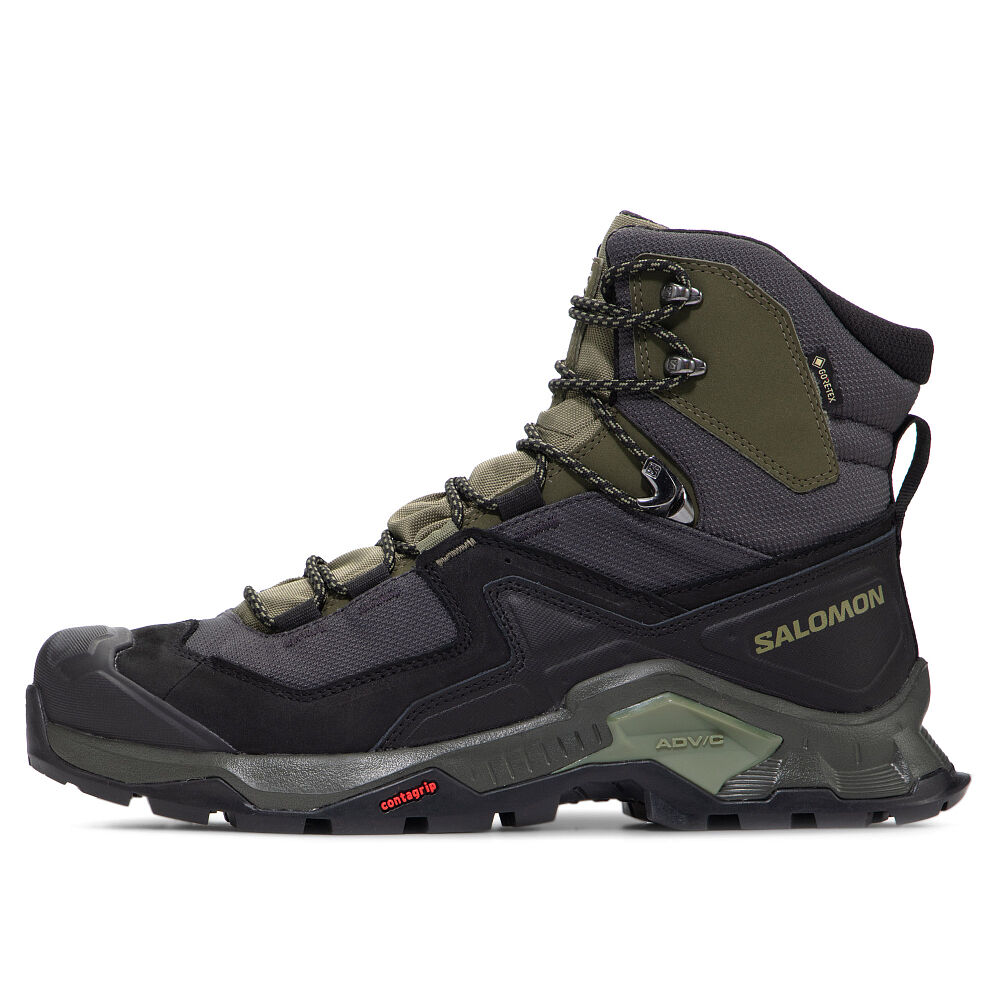 Мужские ботинки Salomon Quest Element GORE-TEX 414571-9.5K фото 1