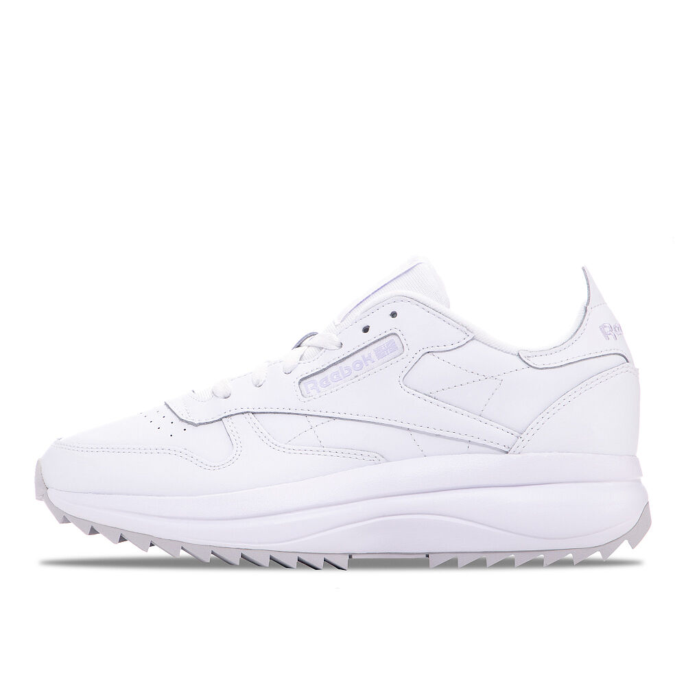 Женские кроссовки Reebok Classic Leather SP Extra HQ7196-6 фото 1