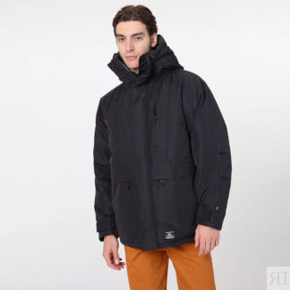 Мужская куртка Alpha Industries Raglan Parka