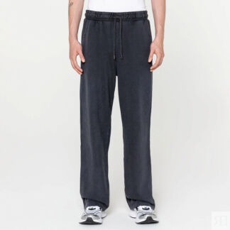 Мужские брюки STREETBEAT Washed Straight Pant French Terry