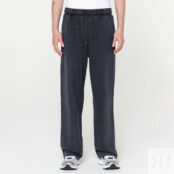 Мужские брюки STREETBEAT Washed Straight Pant French Terry SBM-PNT0023-063-XXL фото 1