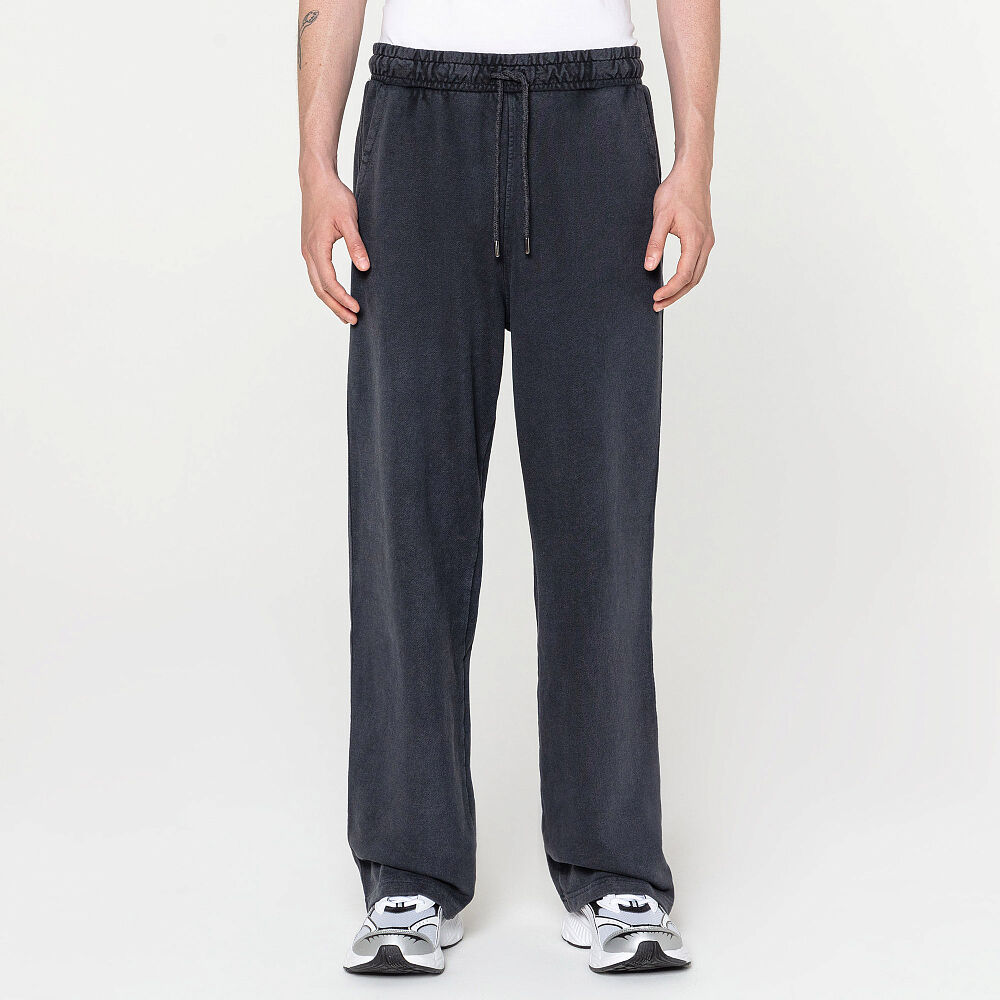 Мужские брюки STREETBEAT Washed Straight Pant French Terry SBM-PNT0023-063-XXL фото 1