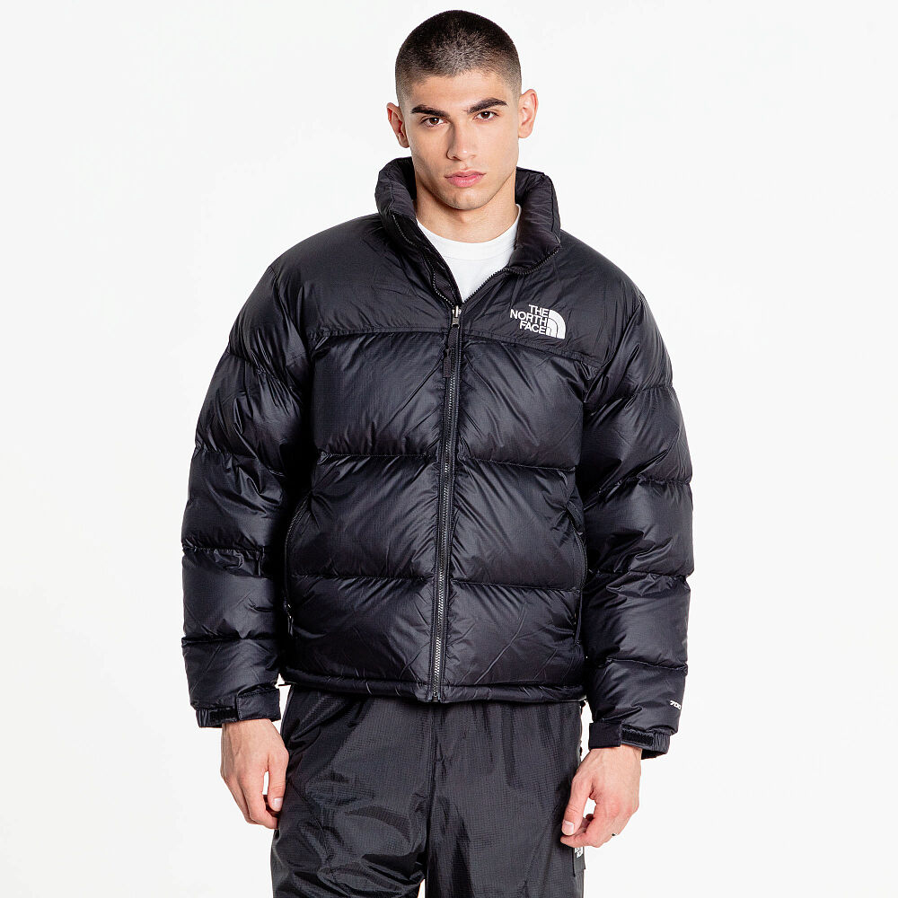 Мужской пуховик The North Face Retro Nuptse NF0A3C8D4G31-L фото 1