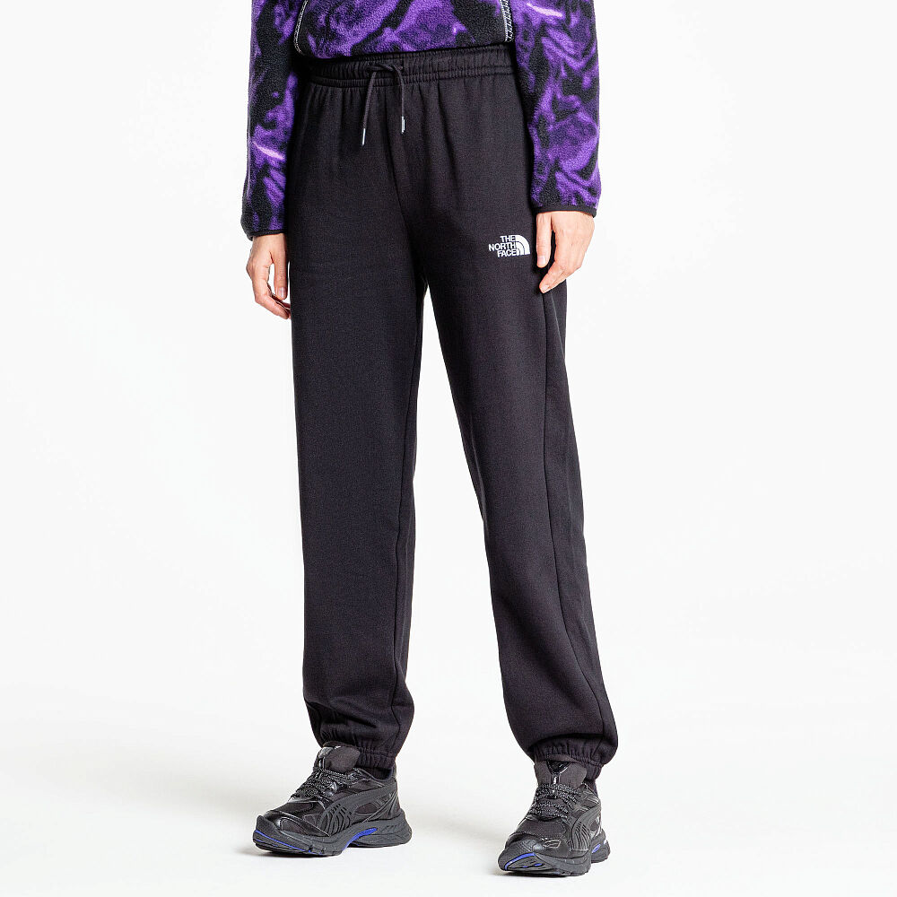Женские брюки The North Face Essential Jogger NF0A8A6KJK31-XS фото 1