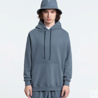 Мужская толстовка STREETBEAT Basic Fleece