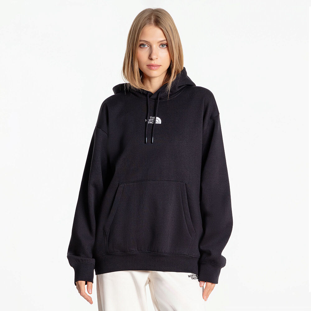 Женская худи The North Face Essential NF0A89ENJK31-XS фото 1