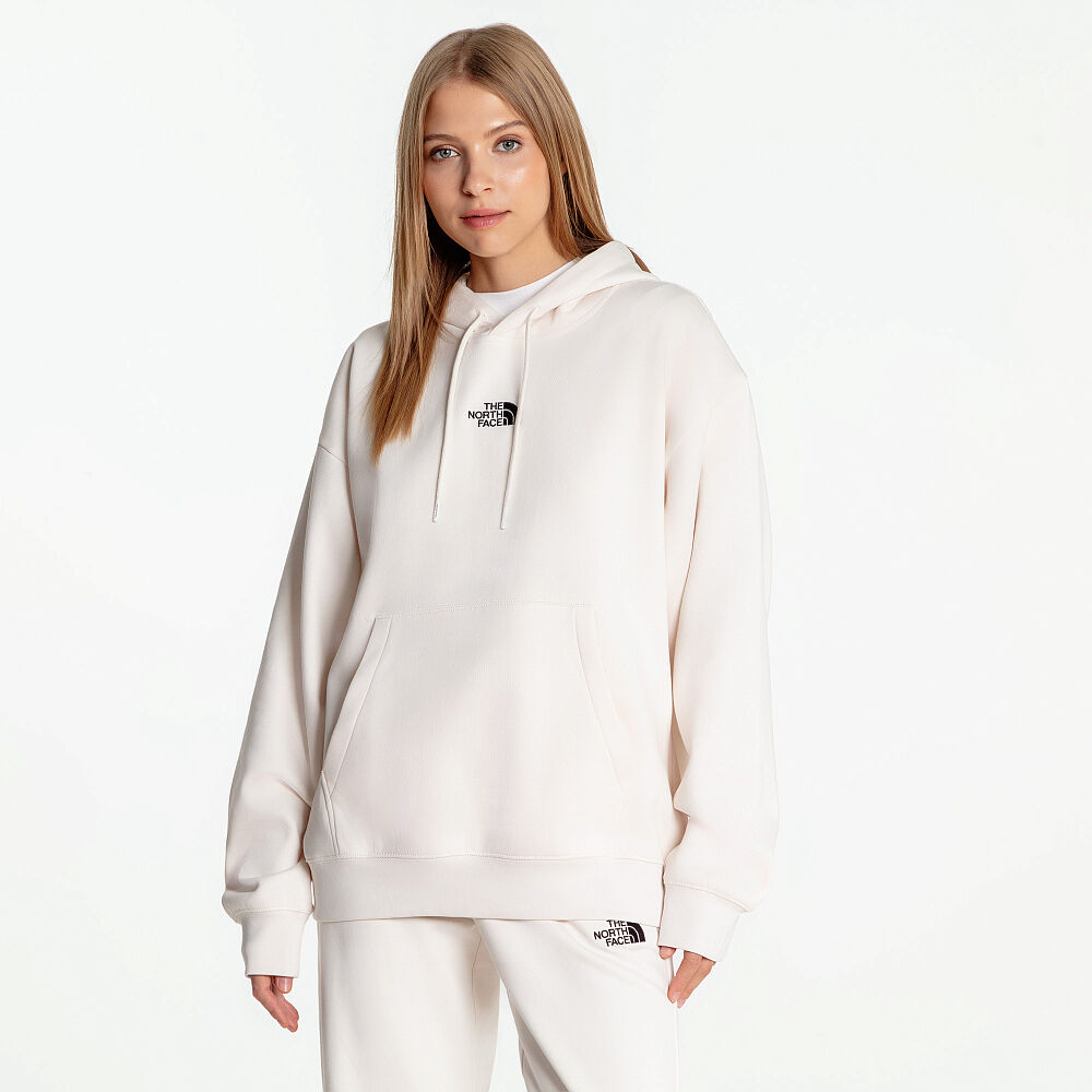 Женская худи The North Face Essential NF0A89ENQLI1-L фото 1