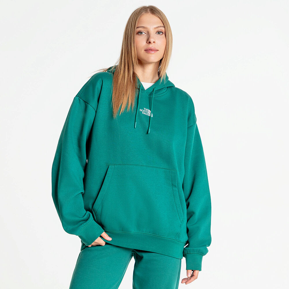 Женская худи The North Face Essential NF0A89ENNL11-L фото 1