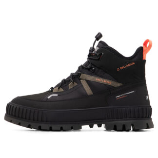 Мужские ботинки Palladium Pallashock Travel