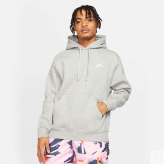 Мужская худи Nike Sportswear Club Fleece