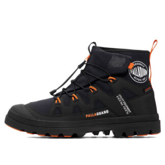 Мужские ботинки Palladium Pampa Lite+ Xplor