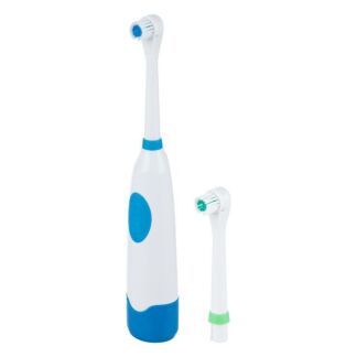 Щетка зубная HOMESTAR HS-6005 1 режим от батареек HOMESTAR