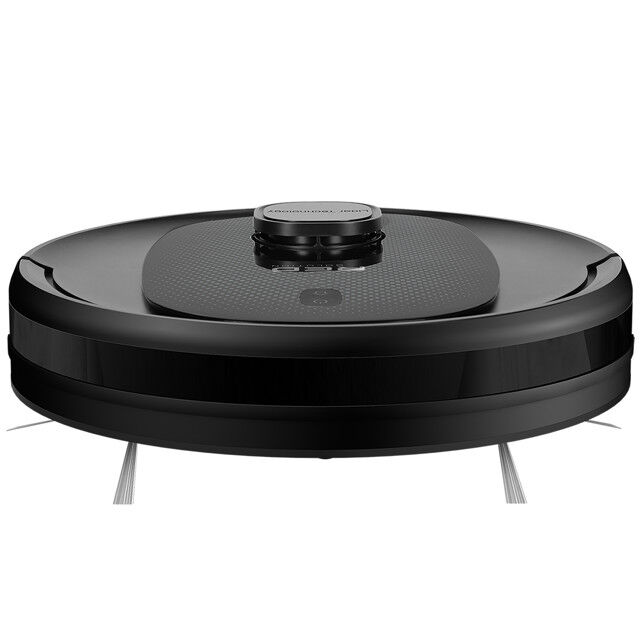 Робот-пылесос RED SOLUTION RV-RL6100S 35Вт контейнер 0,3л Wi-Fi черный