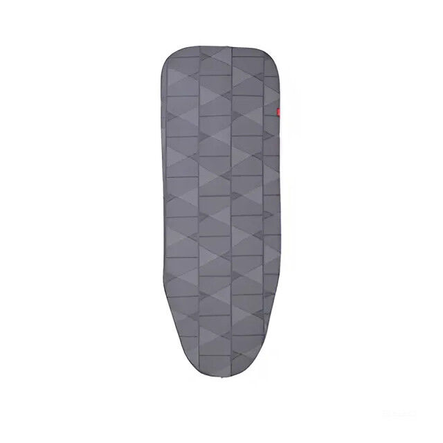 Чехол для гладильной доски HAUSMANN Cosmic Line 122/132х38/48х см хлопок, п