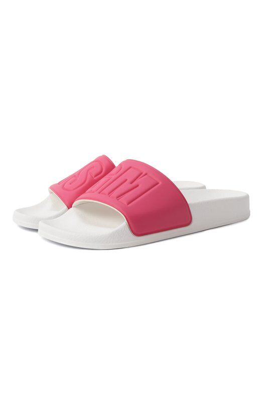 Шлепанцы MSGM 3841MDS209/864 фото 1