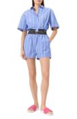 Шлепанцы MSGM 3841MDS209/864 фото 2