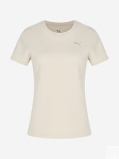 Футболка женская PUMA, Бежевый