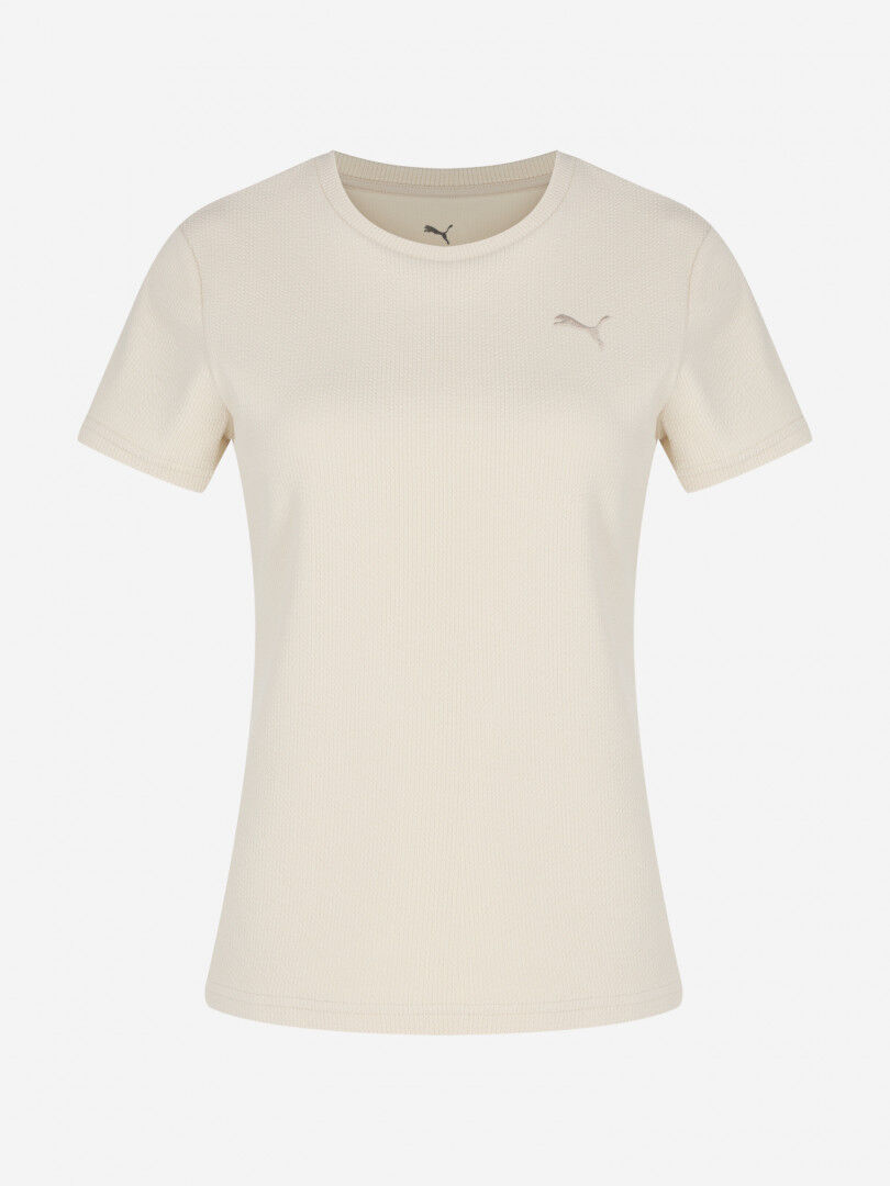 Футболка женская PUMA, Бежевый 685053P0P-87 фото 1