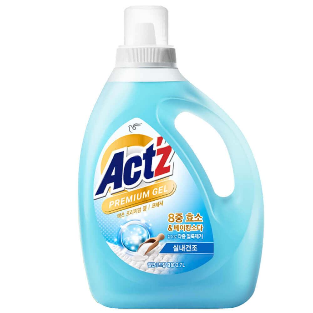 Гель для стирки Pigeon Act'z Premium Gel Fresh