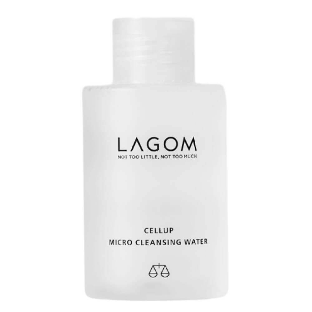 Мицеллярная вода Lagom Cellup Micro Cleansing Water